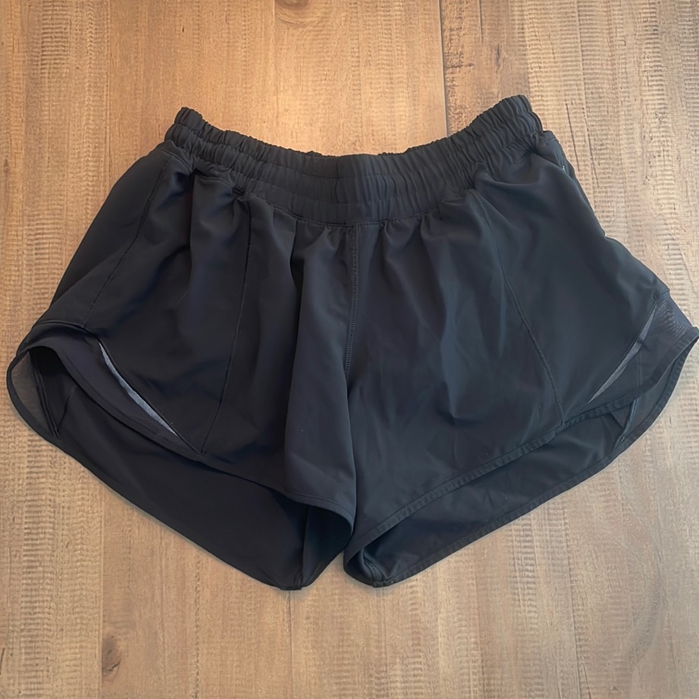 Hotty Hot Shorts